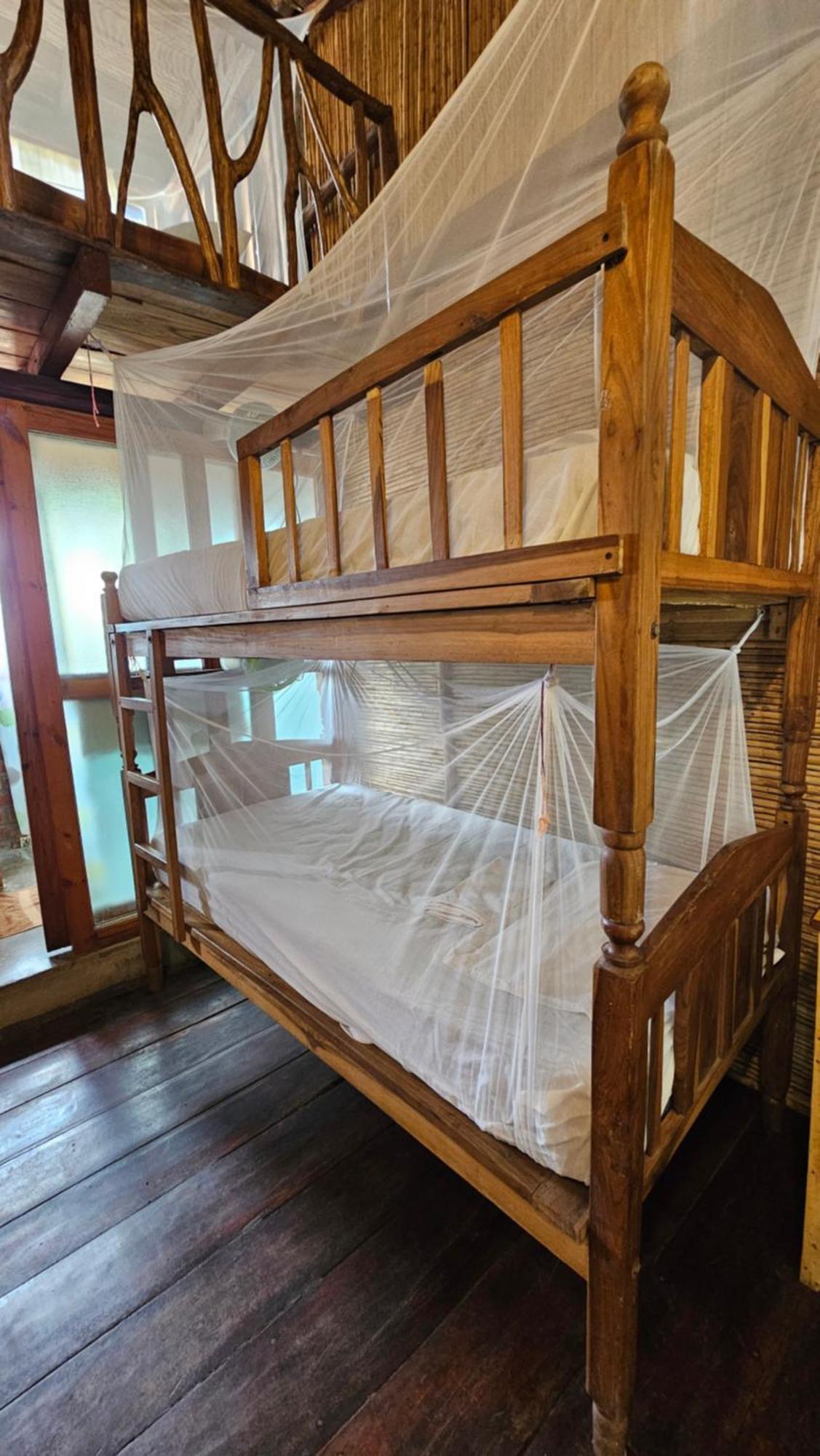 Mano A Mano Eco Hostal 라스 페니타스 외부 사진